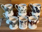 Emma Bridgewater 1/2 pint Mugs DOGS, Nieuw, Ophalen of Verzenden, Overige stijlen, Kop(pen) en/of Schotel(s)