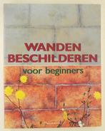 Pujol-Xicoy, Reyes - Wanden Beschilderen Voor Beginners, Boeken, Wonen en Tuinieren, Gelezen, Interieur en Design, Verzenden