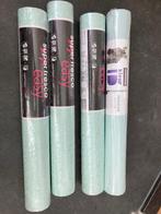 Behang, Ophalen, 25 tot 50 m², Groen