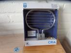 Nieuwe Tiger Cria spons/zeephouder chroom, Huis en Inrichting, Badkamer | Badtextiel en Accessoires, Ophalen of Verzenden, Nieuw