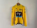 ORIGINEEL! 2015 Tour De France gele trui, van Chris Froome, Ophalen of Verzenden, Gebruikt, Bovenkleding