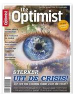 The Optimist tijdschrift, Ophalen of Verzenden, Zo goed als nieuw, Overige typen