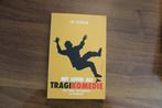 Tim Fransen - Het leven als tragikomedie, Ophalen of Verzenden, Zo goed als nieuw, Cultuurfilosofie