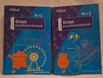 Van Dale Groot Puzzelwoordenboek (Compleet), Boeken, Woordenboeken, Nederlands, Ophalen of Verzenden, Zo goed als nieuw, Van Dale