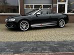 Audi S5 3.0 TFSI S5 QUATTRO CABRIO AUT FULL-OPTIONS!, Auto's, Automaat, Euro 5, Gebruikt, 2995 cc