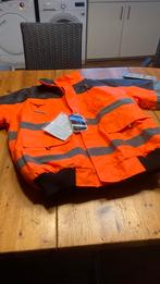 Werkkleding, Tuin en Terras, Werkkleding, Ophalen of Verzenden, Nieuw, Jas