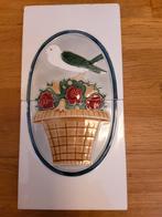 Tegels Jugendstil, Ophalen of Verzenden