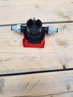 Zelf aanzuigend  pompje op boortol / vuilwater pomp, Ophalen, Nieuw, Motor en Techniek, Zeilboot of Motorboot