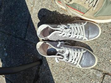 aqa sneakers mt 37 beschikbaar voor biedingen