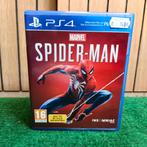 Marvel Spider-Man PS4 Game - In Nette Staat, Sony, Zo goed als nieuw, Support@sony.com, 1-7-1 Konan, Minato-ku
Tokyo 108-0075
Japan