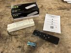 Hoftronic LED Driver 12vdc - Dimbaar - Afstandsbediening, Kunststof, Minder dan 50 watt, Nieuw, Ophalen of Verzenden