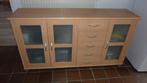 dressoir, kast, keukenkast, opbergen, Ophalen, 150 tot 200 cm, Modern, 25 tot 50 cm