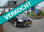 Volkswagen Polo CROSS 1.2-12V Sportline met climat control, Voorwielaandrijving, Stof, 1057 kg, 1198 cc