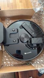 Proscenic Robotstofzuiger - Zo goed als nieuw!, Ophalen of Verzenden, Zo goed als nieuw, Robotstofzuiger, Minder dan 1200 watt