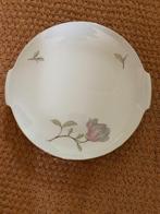 Rosenthal gebakset, Ophalen