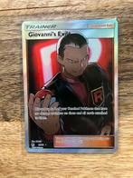 Pokemon Hidden Fates - Giovanni’s Exile #67, Verzenden, Gebruikt