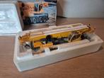 WSI Liebherr ltm1090, Hobby en Vrije tijd, Modelauto's | 1:50, Ophalen of Verzenden, Nieuw, Hijskraan, Tractor of Landbouw, Overige merken