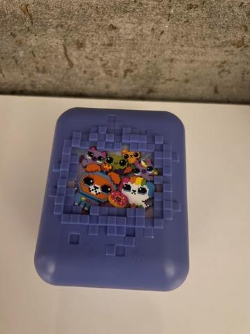 Bitzee Interactief Verzorgdiertje - Als Nieuw! beschikbaar voor biedingen