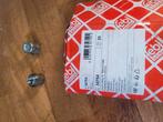 Nieuwe Febi Bilstein Wielmoeren Mazda B002-37-160B, Ophalen of Verzenden, Gebruikt