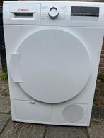 Bosch Condensdroger - 7KG, Witgoed en Apparatuur, Wasdrogers, Ophalen, Gebruikt, 8 tot 10 kg, Voorlader
