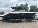 Searay SLX 250 (2021) - Slechts 90 uur!, Ophalen, Zo goed als nieuw, 50 pk of meer, Binnenboordmotor