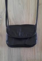 NIEUW KLEINE ZWARTE SCHOUDERTAS / CROSSBODYTAS / TAS, Ophalen of Verzenden, Nieuw, Zwart, Overige merken