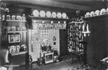 (301-113-021) Volendam beschikbaar voor biedingen