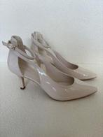 Pumps met gesp beige/creme, Ophalen, Pumps, Beige, Nieuw