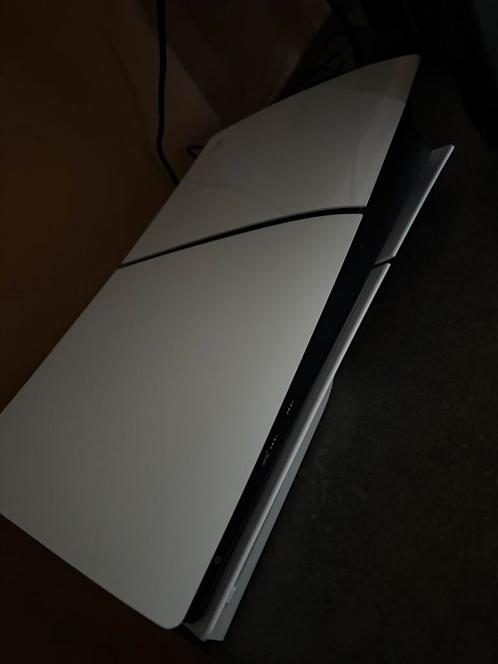 Ps5, Spelcomputers en Games, Spelcomputers | Sony PlayStation 5, Zo goed als nieuw, Ophalen