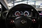 Volkswagen Polo 1.0 TSI CARPLAY / NAP / NIEUW MODEL ! !, Voorwielaandrijving, Gebruikt, Euro 6, Zwart