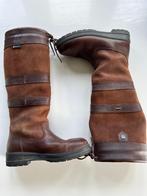 Te koop: Dubarry laarzen Galway maat 36 walnut regular fit., Ophalen of Verzenden, Dubarry, Hoge laarzen, Bruin