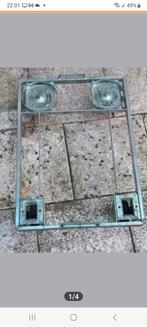 Actie!! Transportkar/ meubelhondje, Doe-het-zelf en Verbouw, 100 liter of meer, Ophalen, Gebruikt, Transportkar