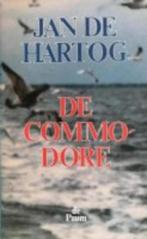 Jan de Hartog, Boeken, Verzenden, Zo goed als nieuw