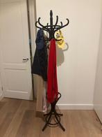 Kapstok, Zo goed als nieuw, Minder dan 100 cm, Hout, Ophalen