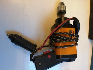 Handcraft boormachine beschikbaar voor biedingen