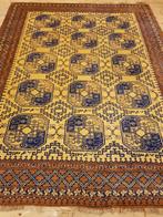 Afghaans tapijt 276 x 210 cm (Perzisch vloerkleed) Boho