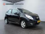Chevrolet Spark 1.2 16V LT, Auto's, Chevrolet, Stof, Gebruikt, 4 cilinders, 82 pk