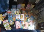Heel veel luisterboeken. Nieuw en deels gebruikt, Ophalen of Verzenden