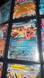 Charizard ex, Ophalen of Verzenden, Zo goed als nieuw