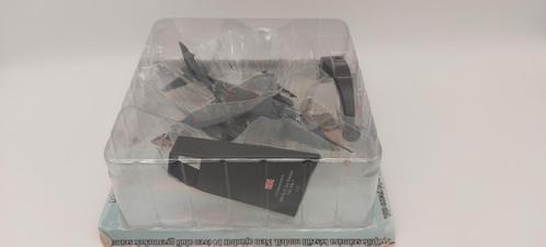 Amer com Harrier Mk 1, Hobby en Vrije tijd, Modelbouw | Vliegtuigen en Helikopters, Nieuw, Vliegtuig, 1:72 tot 1:144, Overige merken