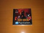 Duke Nukem [PlayStation 1 / PS1] CIB, Spelcomputers en Games, Games | Sony PlayStation 1, Gebruikt, Ophalen of Verzenden, Shooter