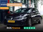 Volkswagen Polo 1.0 TSI AUTOMAAT | Navi | Airco | Cruise Con, Auto's, Volkswagen, Automaat, Overige kleuren, Bedrijf, Lease