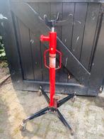HBM versnellingsbak krik 500kg, Auto diversen, Ophalen, Zo goed als nieuw