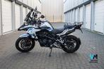 benelli trk 502X 2020, 2 cilinders, ABS, Bedrijf, Toermotor