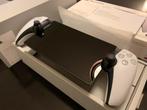 Playstation Portal - met doos en toebehoren, Verzenden, Zo goed als nieuw, Zonder controller, Original