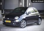 Fiat 500s 0.9 TwinAir Turbo Sport| Digi Dash | 7" Radio |, Auto's, Voorwielaandrijving, Gebruikt, Euro 6, Start-stop-systeem