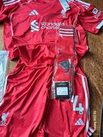 Liverpool setje (nieuw), Maat XL, Ophalen of Verzenden, Nieuw, Shirt