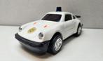 Vintage Tonka Porsche Politieauto, Hobby en Vrije tijd, Modelauto's | 1:18, Ophalen of Verzenden, Gebruikt, Auto