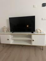 Tv meubel zo goed als nieuw, Ophalen of Verzenden, Zo goed als nieuw, 25 tot 50 cm, Minder dan 100 cm