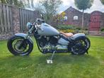 Yamaha Dragstar 1100 Bobber, Motoren, Motoren | Yamaha, Chopper, Particulier, Meer dan 35 kW